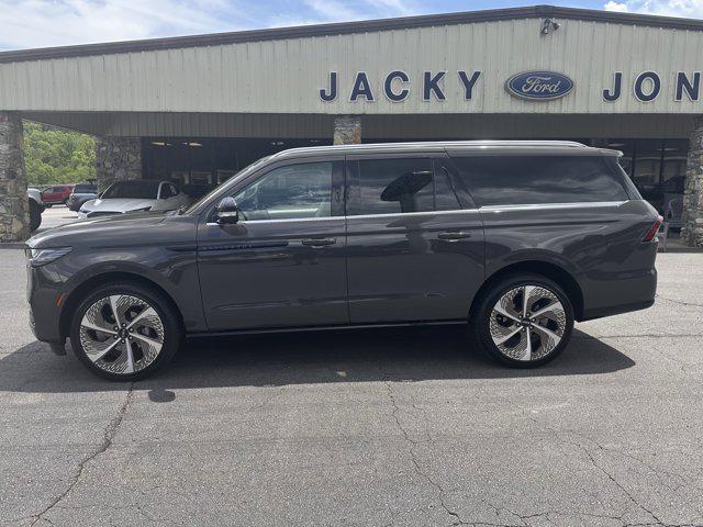 2025 Lincoln Navigator Black Label L for sale in Hayesville, NC