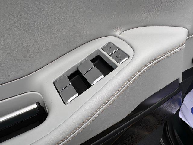 2025 Lincoln Navigator Black Label L