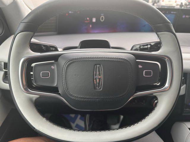 2025 Lincoln Navigator Black Label L