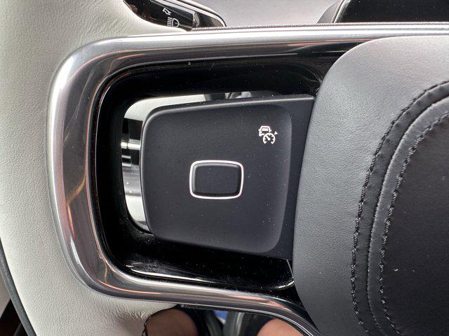 2025 Lincoln Navigator Black Label L