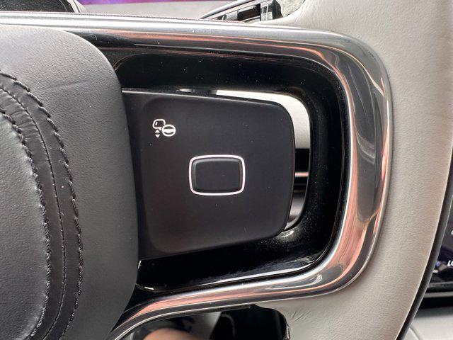 2025 Lincoln Navigator Black Label L