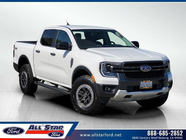 2024 Ford Ranger XLT for sale in Pittsburg, CA
