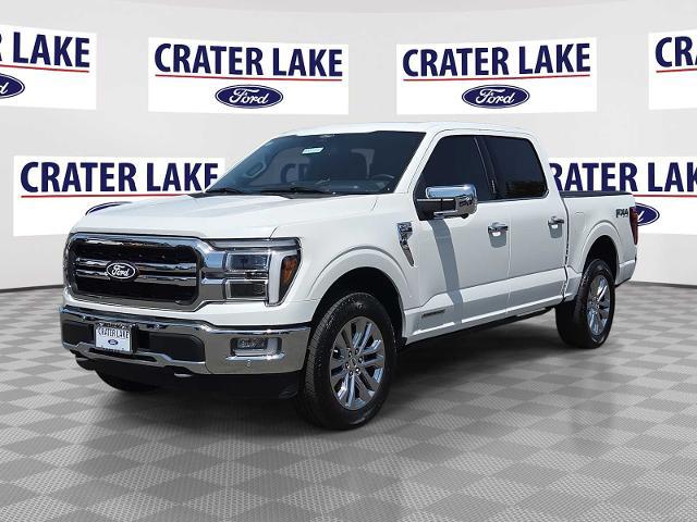 2024 Ford F-150 LARIAT for sale in Medford, OR
