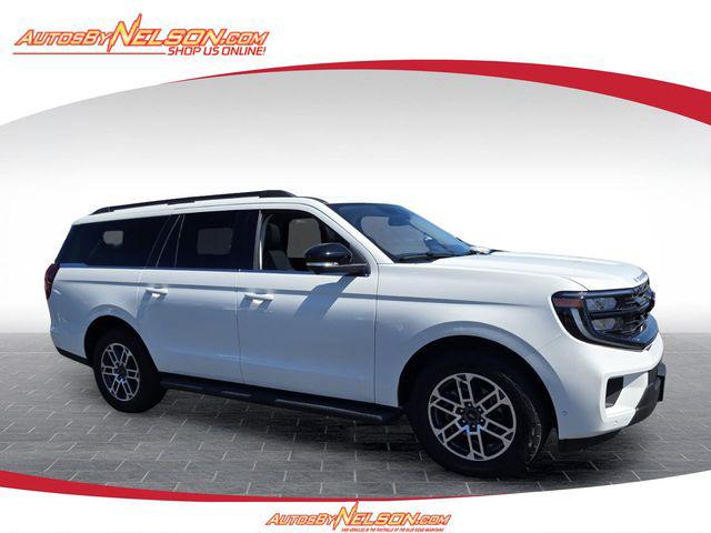 2025 Ford Expedition Active MAX for sale in Martinsville, VA