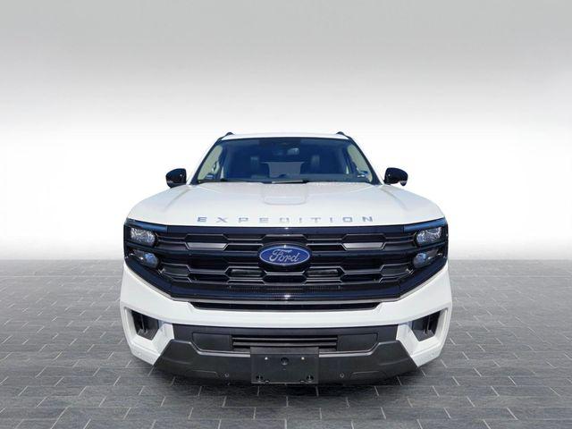 2025 Ford Expedition Active MAX