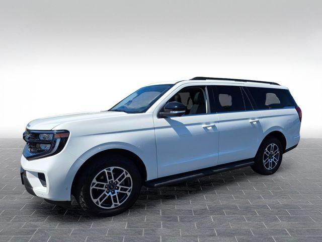2025 Ford Expedition Active MAX