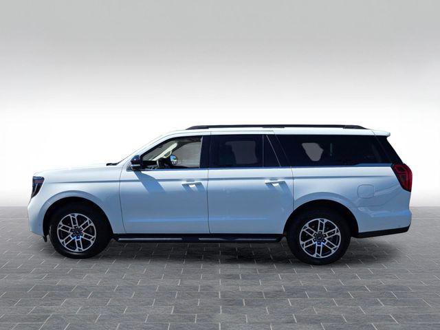 2025 Ford Expedition Active MAX