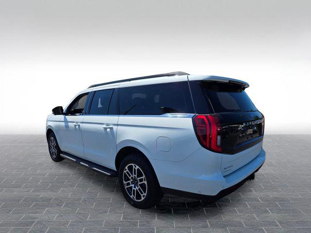 2025 Ford Expedition Active MAX