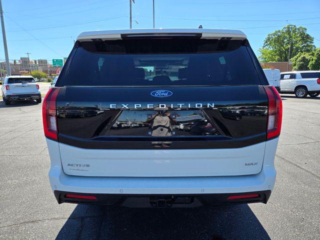 2025 Ford Expedition Active MAX