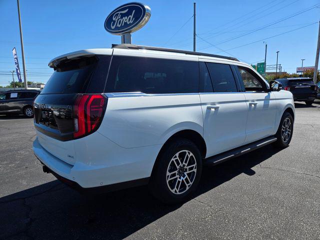 2025 Ford Expedition Active MAX