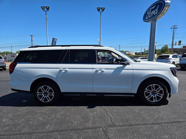 2025 Ford Expedition Active MAX