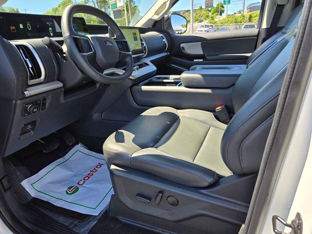 2025 Ford Expedition Active MAX
