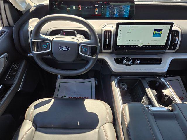2025 Ford Expedition Active MAX