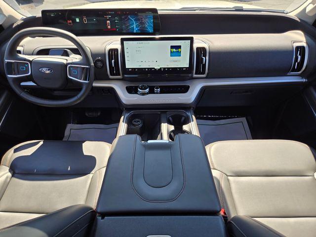 2025 Ford Expedition Active MAX