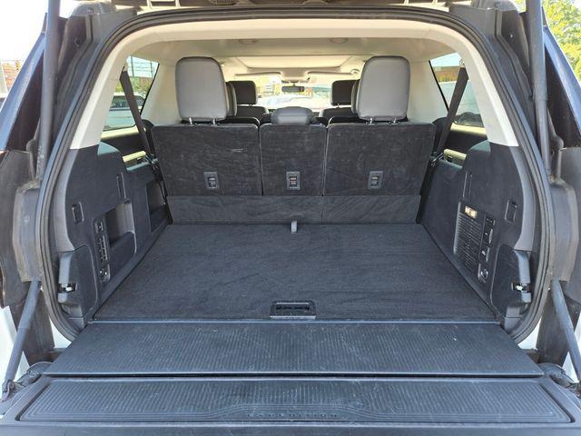 2025 Ford Expedition Active MAX