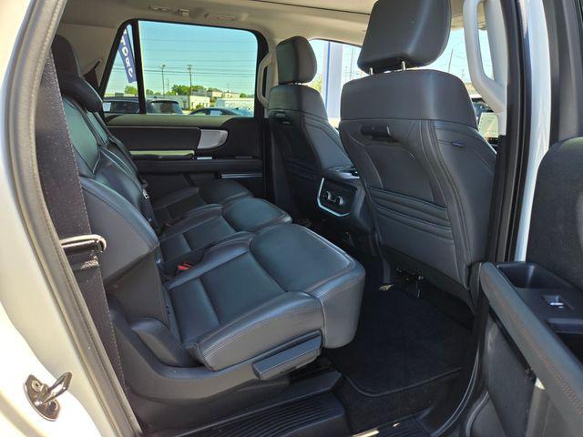 2025 Ford Expedition Active MAX