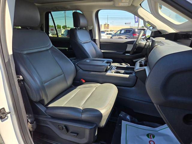 2025 Ford Expedition Active MAX