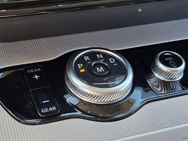 2025 Ford Expedition Active MAX