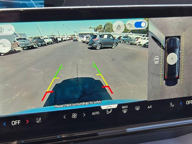 2025 Ford Expedition Active MAX