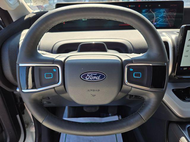 2025 Ford Expedition Active MAX