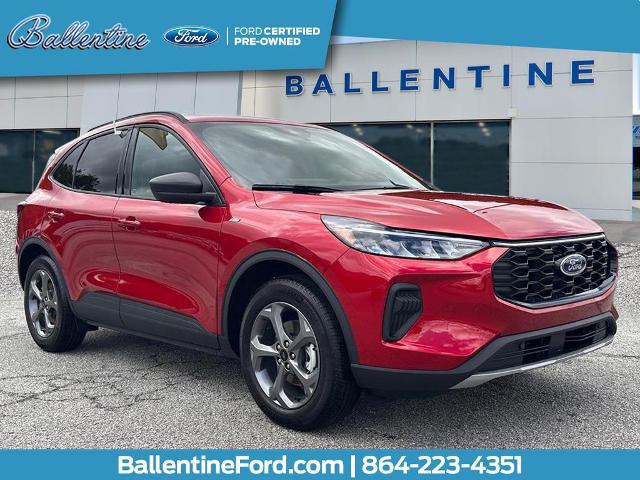 2026 Ford Escape ST-Line for sale in Greenwood, SC
