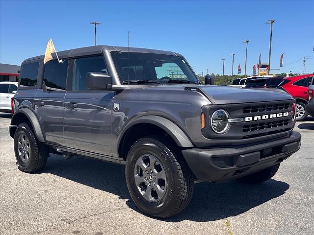 2025 Ford Bronco Big Bend for sale in Greenwood, SC