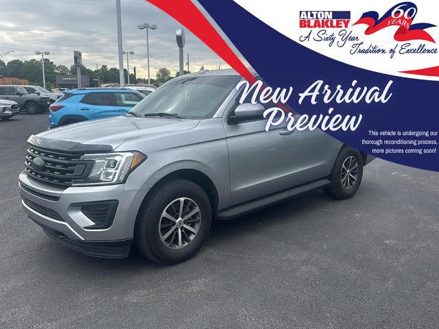 2020 Ford Expedition XLT for sale in Somerset, KY