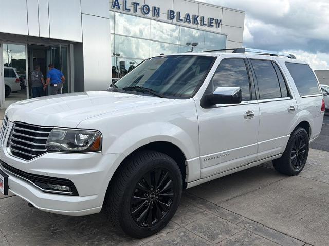 2016 Lincoln Navigator Select for sale in Somerset, KY