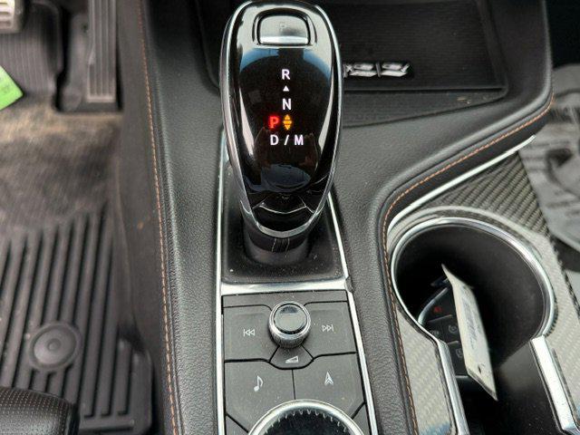 2021 Cadillac CT4 V-Series