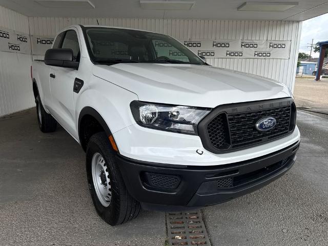 2021 Ford Ranger XL for sale in Hammond, LA