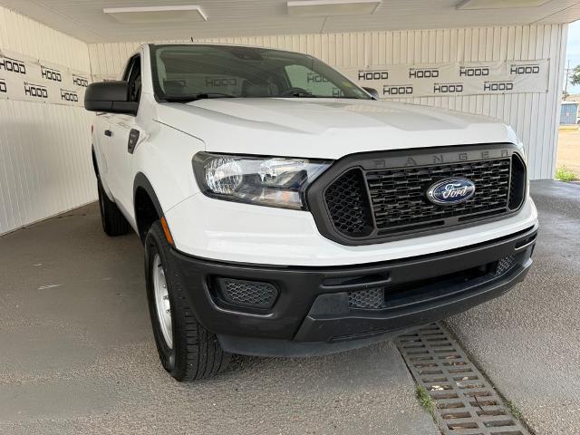2021 Ford Ranger XL for sale in Hammond, LA
