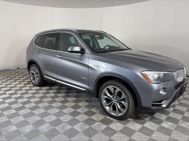 2016 BMW X3 xDrive28i for sale in Denver, CO