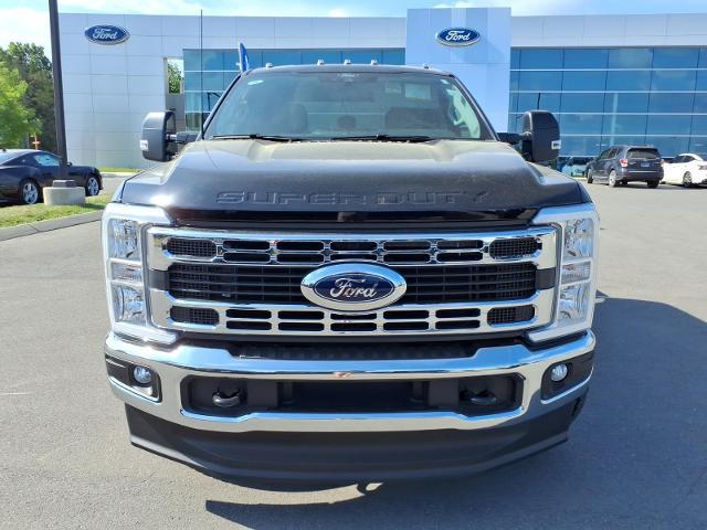 2026 Ford F-250 XLT