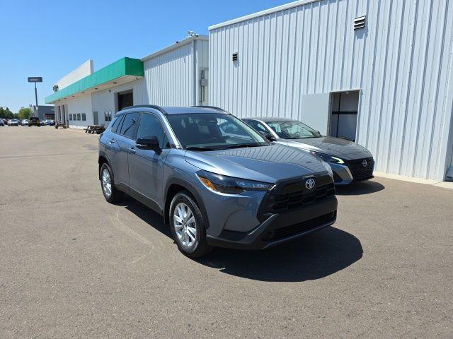 2026 Toyota Corolla Cross LE for sale in Selma, CA