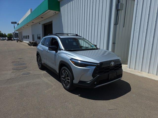 2026 Toyota Corolla Cross XLE for sale in Selma, CA