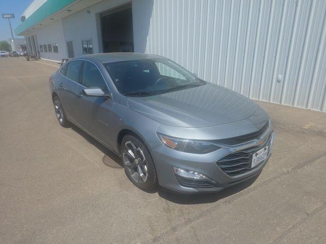 2024 Chevrolet Malibu FWD 1LT for sale in Selma, CA