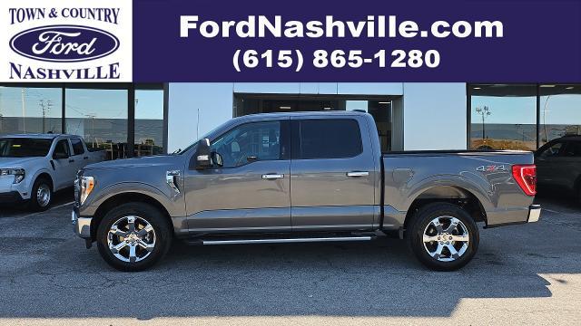 2023 Ford F-150 XLT for sale in Madison, TN