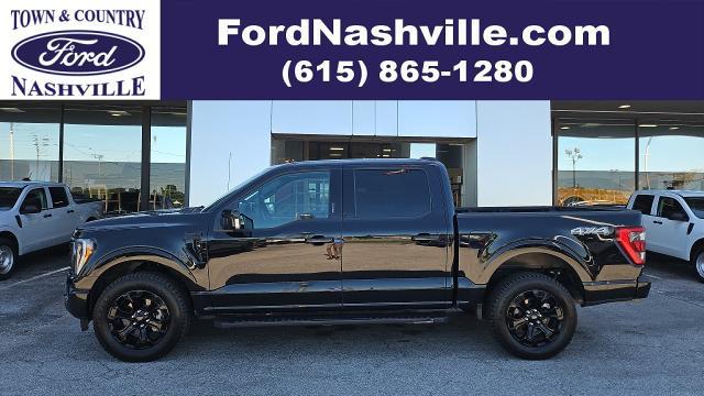 2023 Ford F-150 LARIAT for sale in Madison, TN