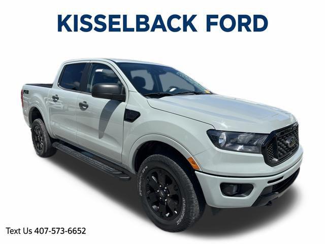 2023 Ford Ranger XLT for sale in Saint Cloud, FL