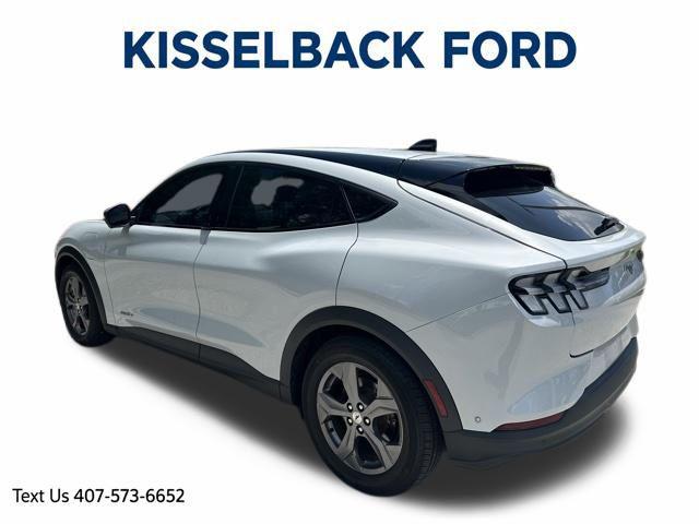 2023 Ford Mustang Mach-E Select