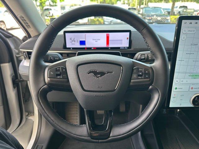 2023 Ford Mustang Mach-E Select