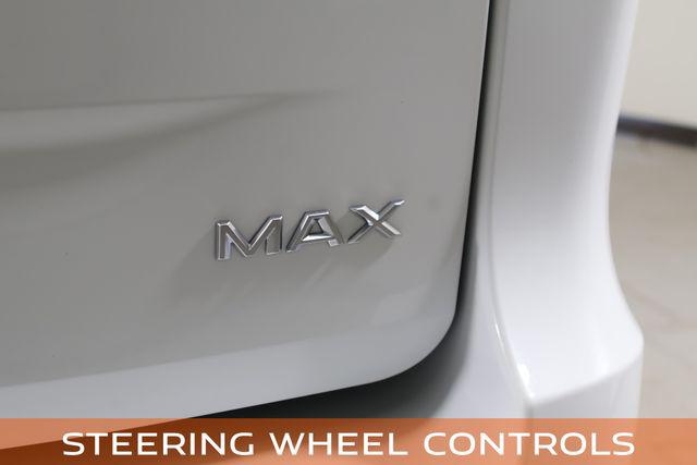 2025 Ford Expedition Platinum MAX