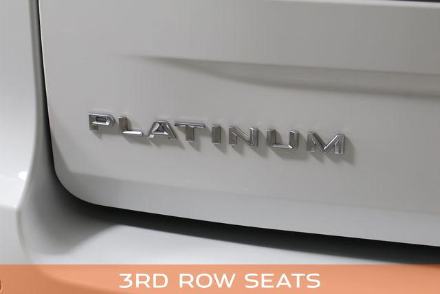 2025 Ford Expedition Platinum MAX