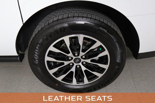 2025 Ford Expedition Platinum MAX