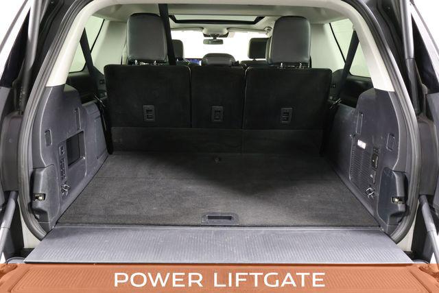 2025 Ford Expedition Platinum MAX