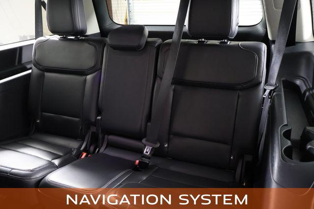 2025 Ford Expedition Platinum MAX