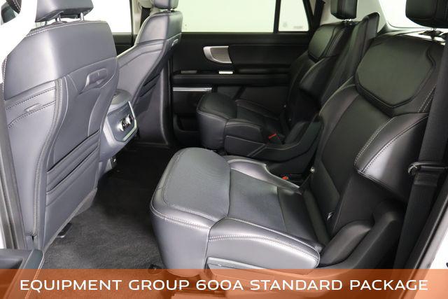 2025 Ford Expedition Platinum MAX