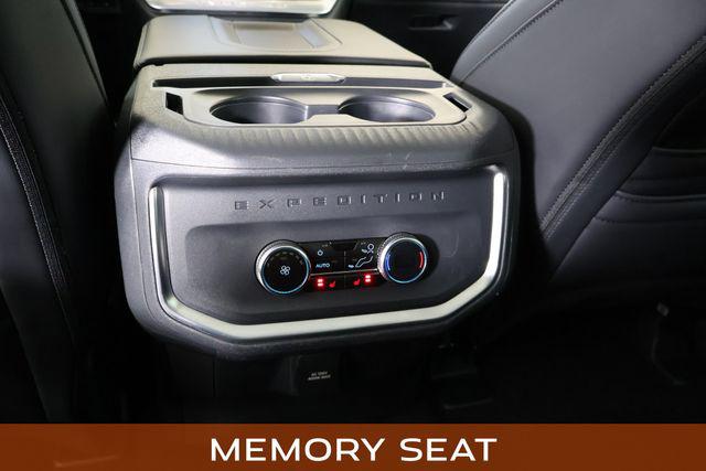 2025 Ford Expedition Platinum MAX