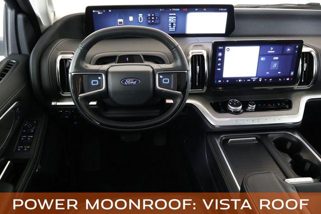 2025 Ford Expedition Platinum MAX