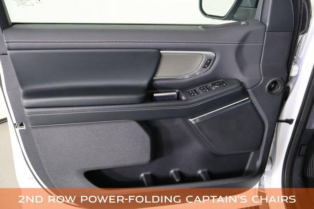 2025 Ford Expedition Platinum MAX